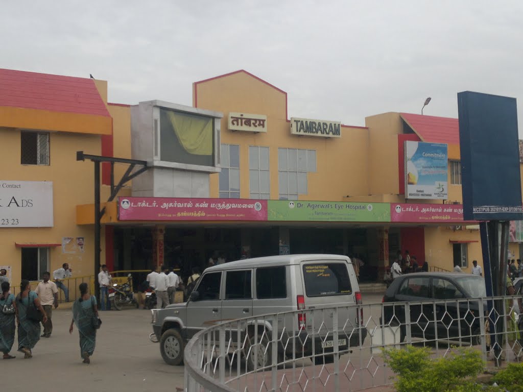 tambaram