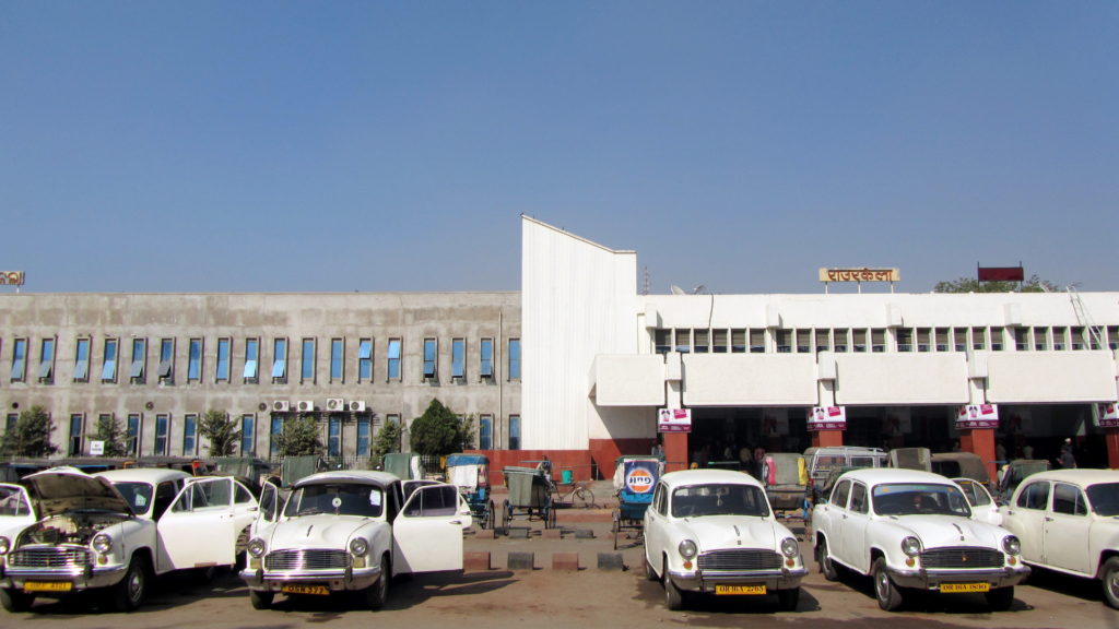 rourkela-railway-station