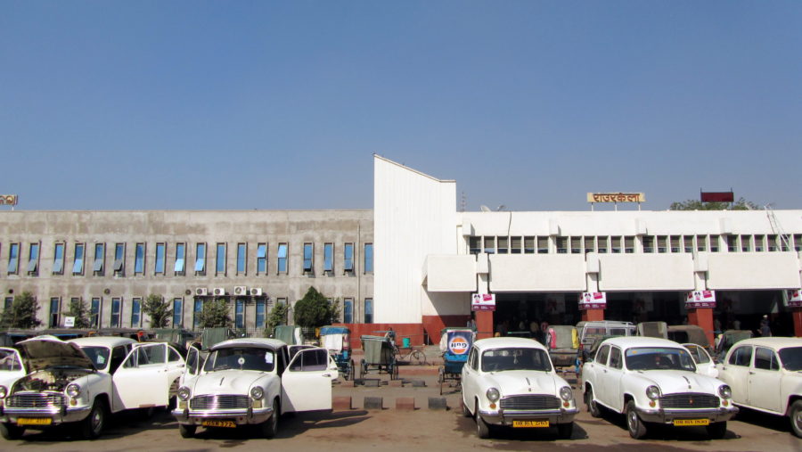 Rourkela railway station