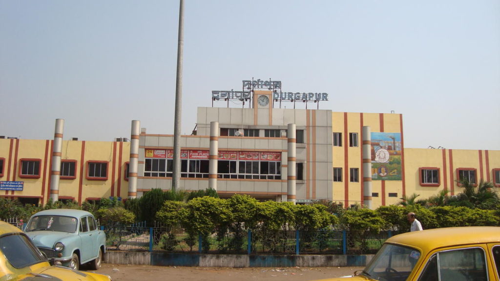 durgapur