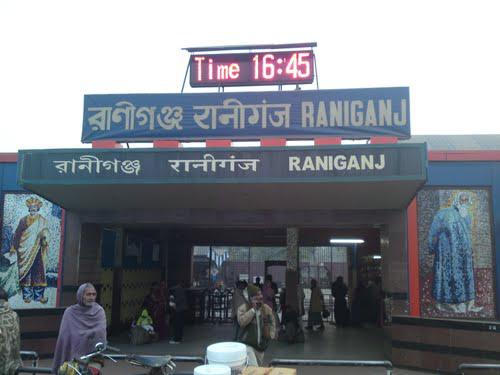 Raniganj