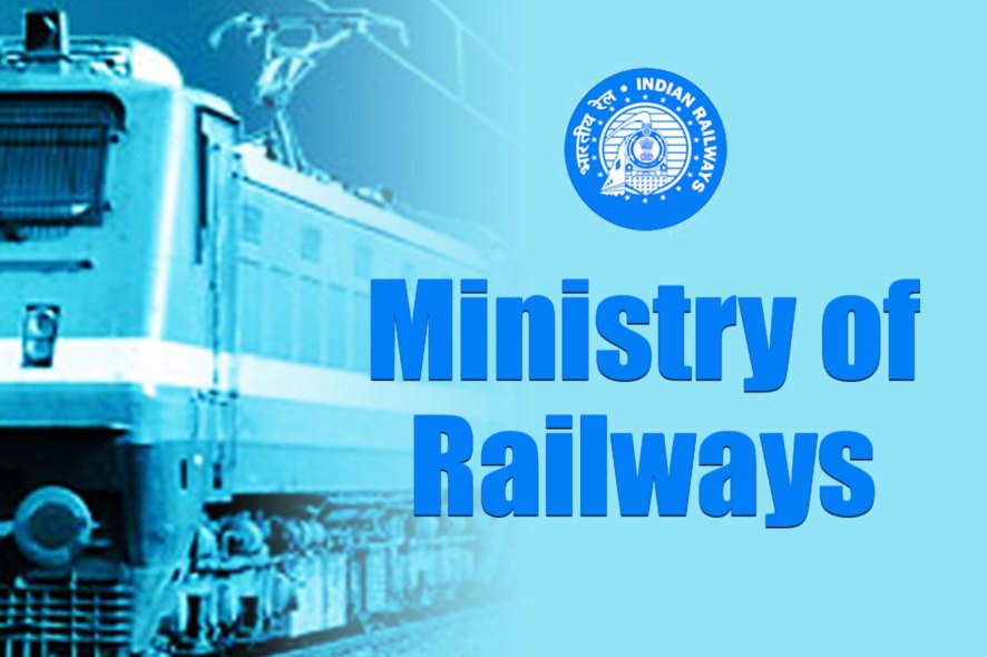 CHAIRPERSON VACANCY - MINISTRY OF RAILWAYS,New Delhi